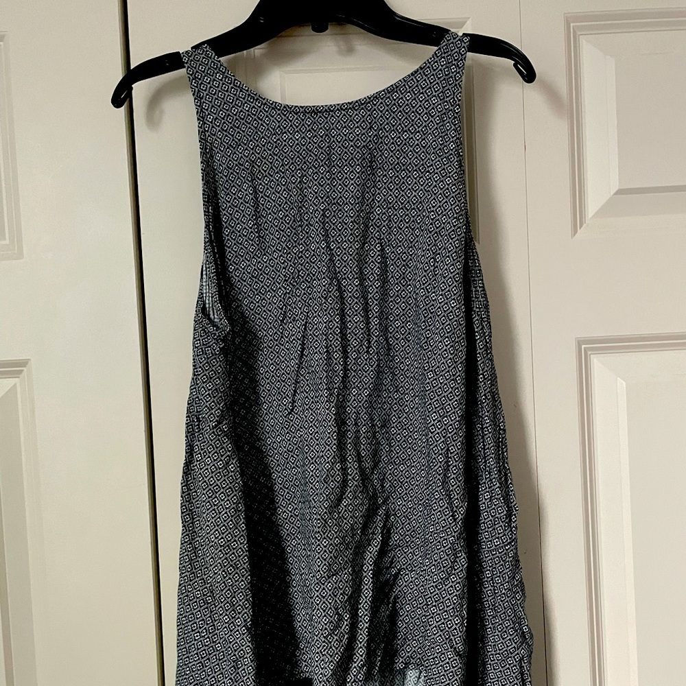 Shirt with cool pattern